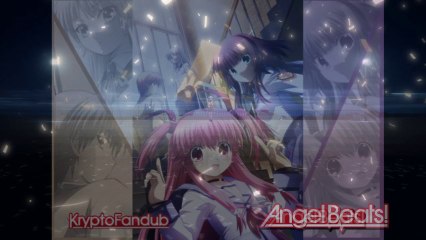 Angel Beats PV [KryptoFandub]