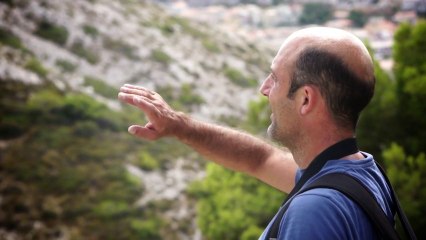 Présentation des métiers d'ECO-MED - Julien Viglione, Directeur