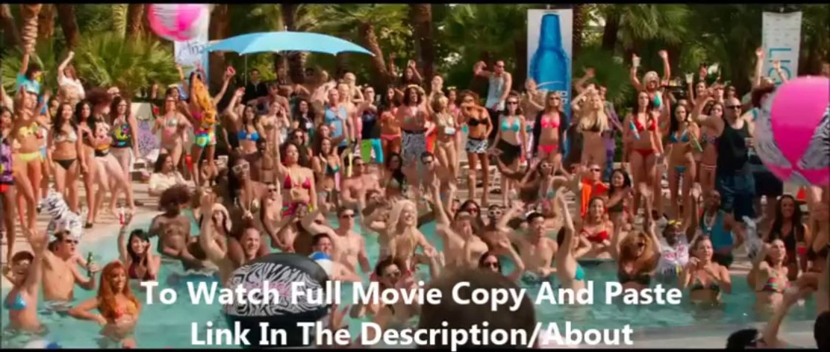 Last Vegas