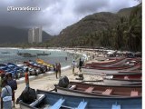 Tierra de Gracia - Capítulo Ocumare de la Costa - Primera Parte