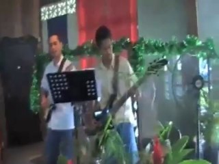 BENI SOIT TON NOM "Live"