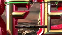 Soul Calibur IV | Yoda Gameplay Video 3 | Xbox 360