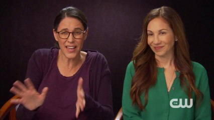 Beauty and the Beast - Reunion Producers' Preview