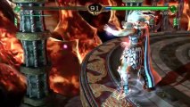 Soul Calibur IV | Yoda Gameplay Video 5 | Xbox 360