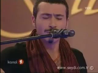 Seydi & Bedirhan Gökçe | Vay Halime & Seni Sormak İçin (Şiir)