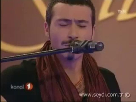 Seydi & Bedirhan Gökçe | Vay Halime & Seni Sormak İçin (Şiir)