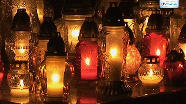 Wszystkich Świętych - czas refleksji