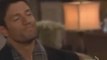 Ejami - 12-3-07 - Ej comes home from the hospital and catches Sami with Lucas. Ejami plays arround in the apartment and Sami ends up in Ej's lap