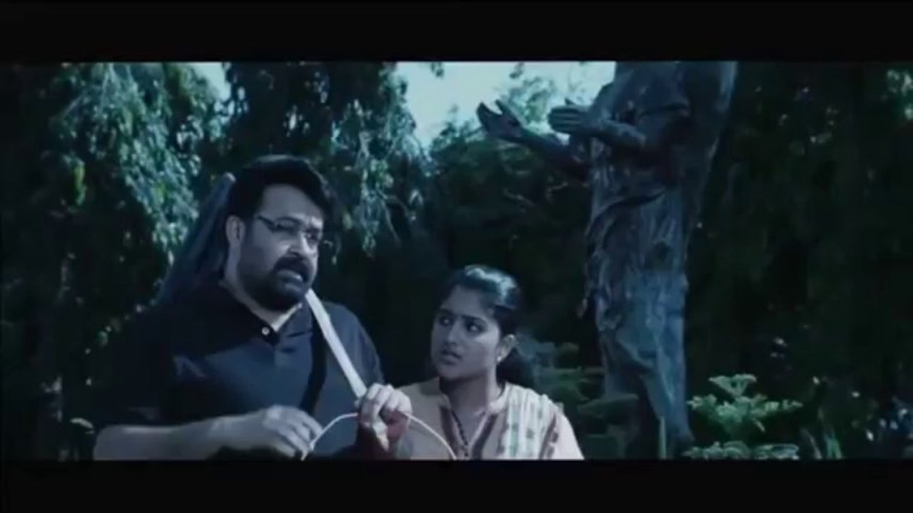 Geethanjali Trailer