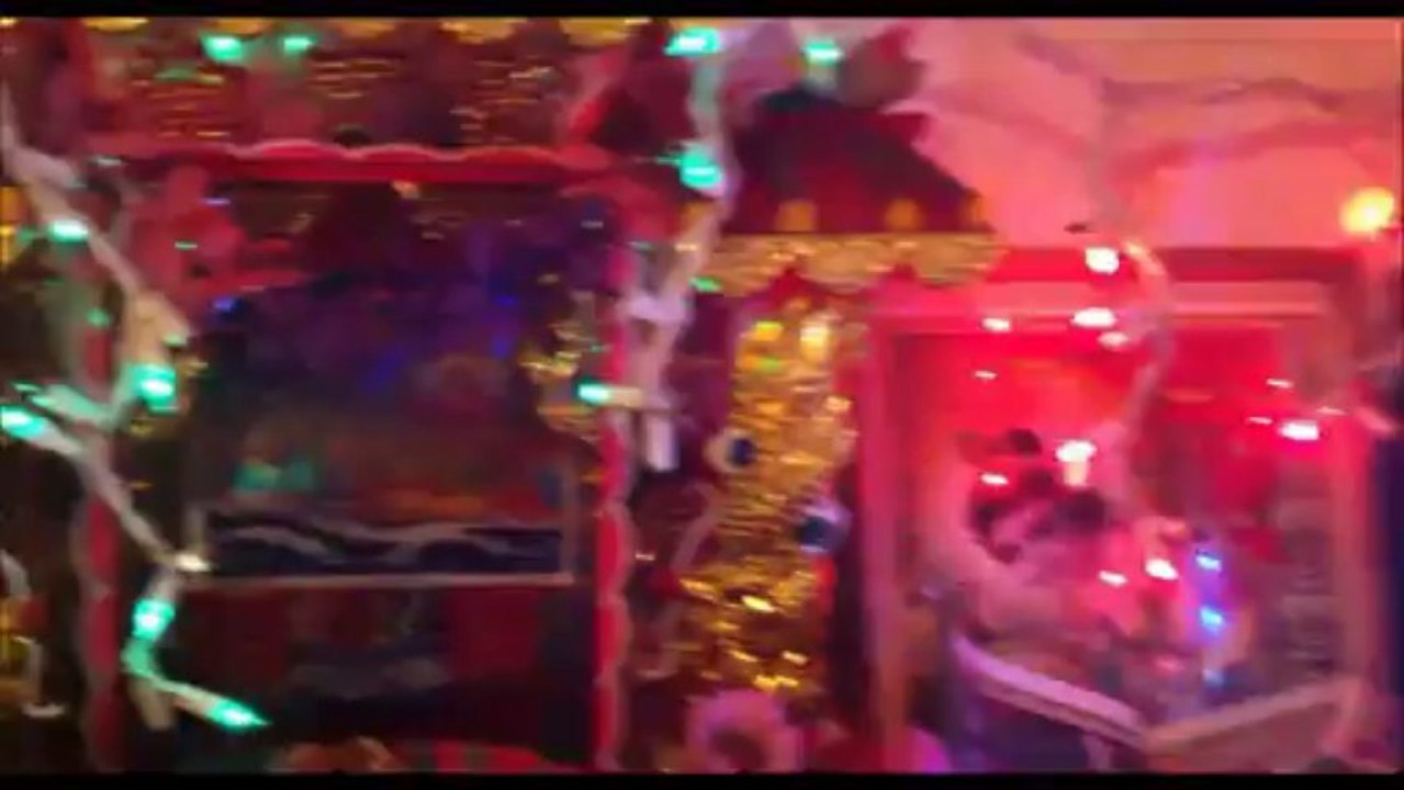 Happy Deepawali (Laxmi Puja)