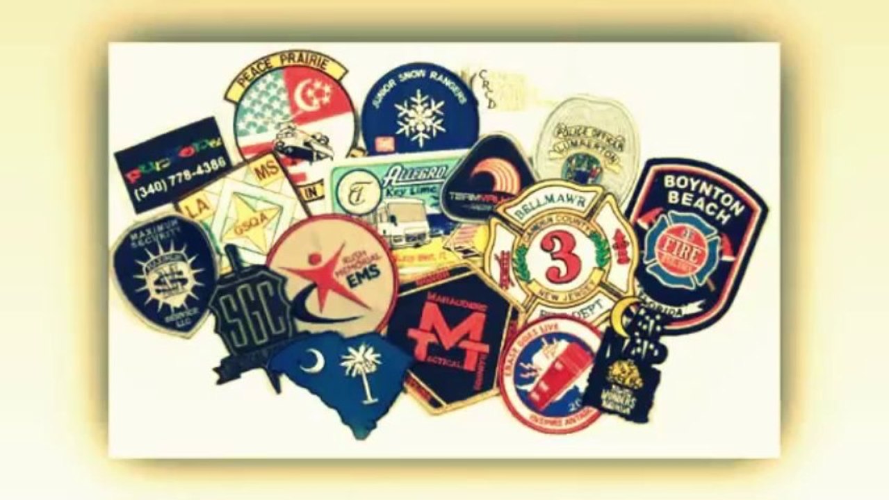 Patches