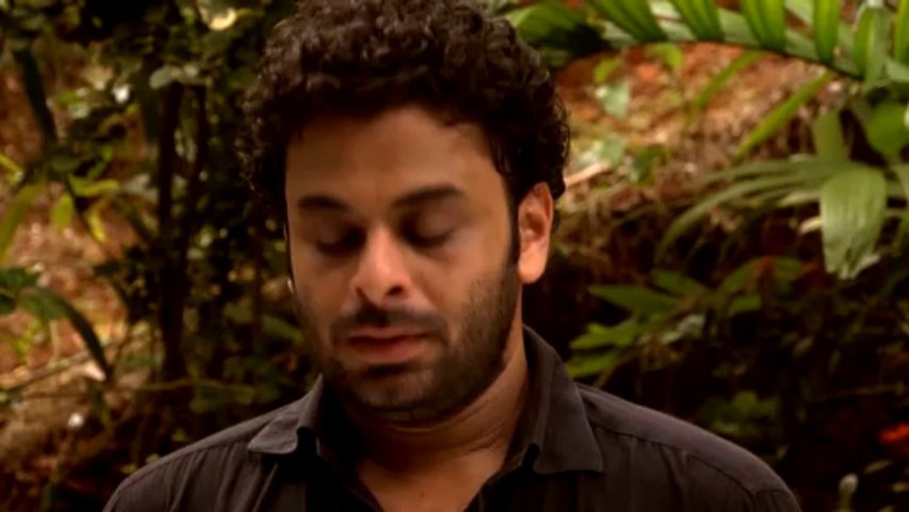 Sainaba…Why are you like this? - Trailer