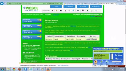 Emirates vpn provider