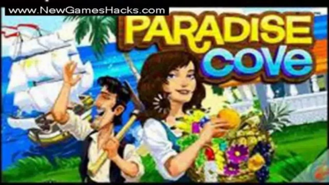 Tap Paradise Cove Hack Cheats | Iphone, Ipad, Android Download