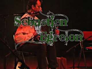SEBASTIEN EGRELON UNE VIRTUOSITE A LA FETE DE L'ACCORDEON
