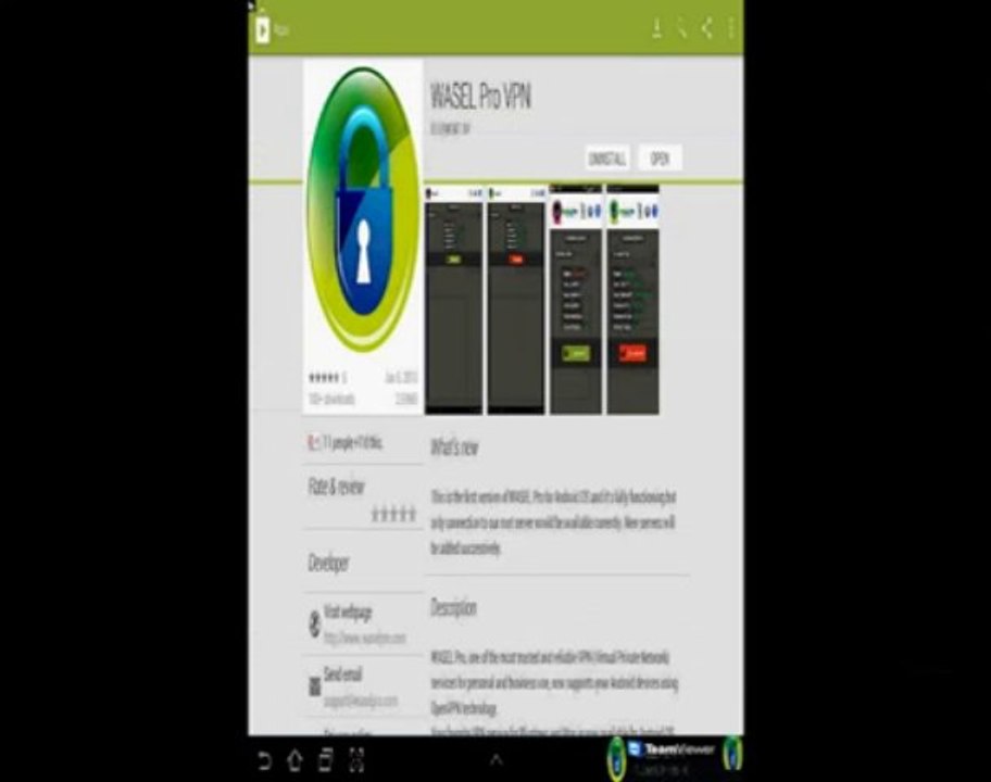 vpn for android phones