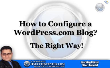 Blogging Cash System Lesson 4