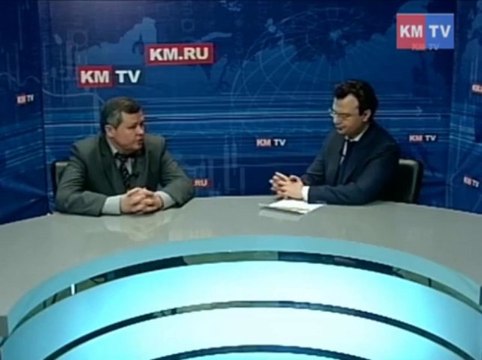 Марат Мусин. Израиль хочет раздавить Сирию и Иран руками США (01.11.2013)