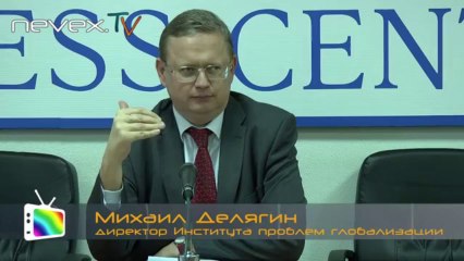 Что празднуем 4 Ноября? Михаил Делягин