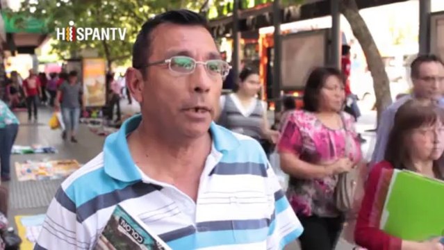 ¿Qué opinas? - Las Elecciones presidenciales en Chile