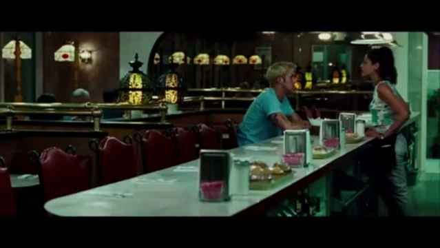 The Place Beyond the Pines streaming vf hd partie 1