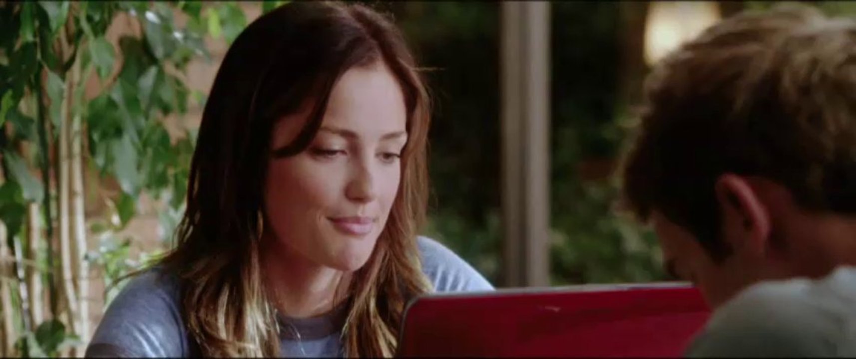 The Roommate Trailer