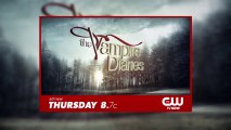 The Vampire Diaries 5x06 Sneak Peek: Handle with Care