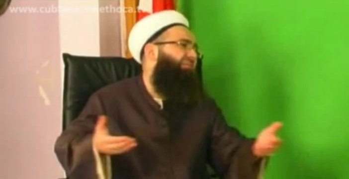 Gerçek Hristiyanlar ve Yahudiler Cennete Girecekler mi