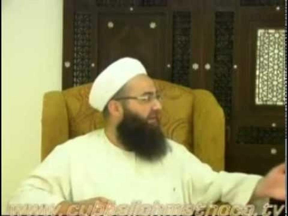 Dr. Aiz El-Karni'nin La Tahzen Kitabı Hakkında Bilgi Verir misiniz