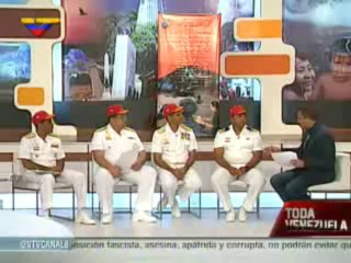 (Video) Misión Soldado de la Patria Negro Primero  ha atendido a 285 mil militares