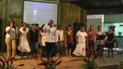 ENTENDS LE CRI DE MON COEUR