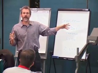 John Carlton Copywriting Tips:  The Snarling Beast Mindset