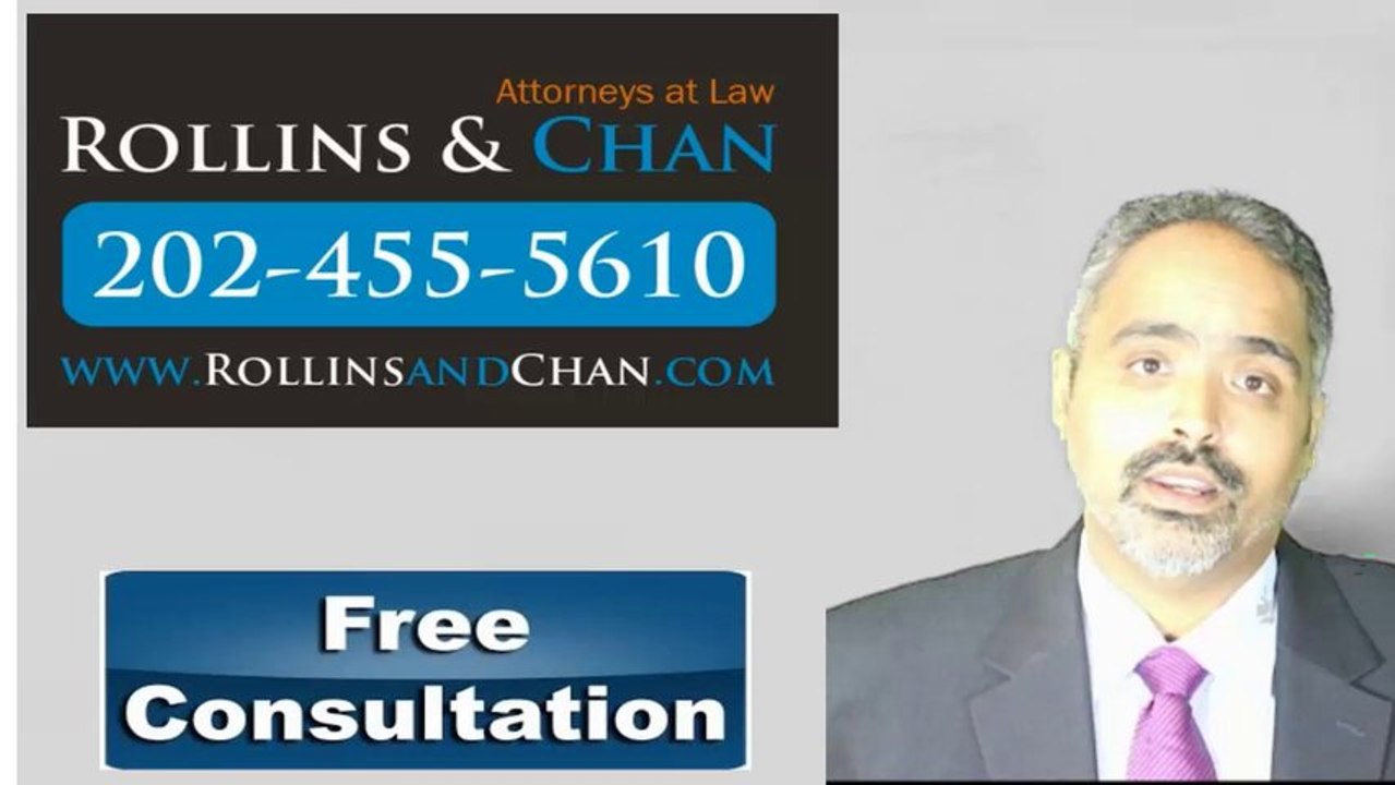 DC DUI lawyer explains the hiring a lawyer process