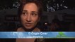 Devin Özgür Çınar'a neden Gezi Parkı'nda olduğunu sorduk