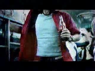 Pub - Coca Cola - chiwawa- vidéo