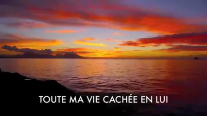 HOSANNA PAR CHRISTOPHE RABY