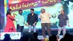 Aadu Magadra Bujji Audio Launch P6 - Sudheer Babu & Mahesh Babu