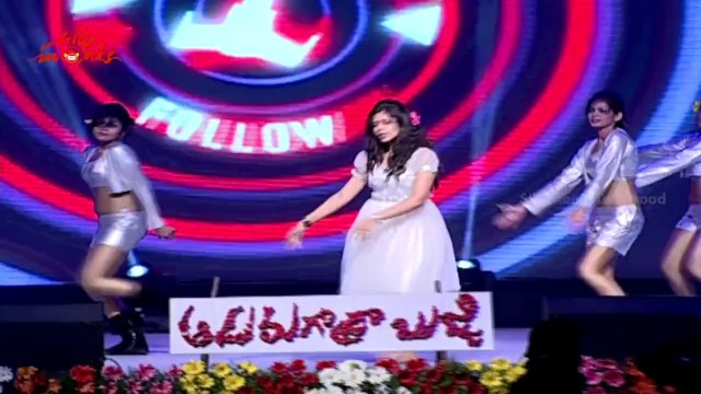 Aadu Magadra Bujji Audio Launch P5 - Sudheer Babu & Mahesh Babu