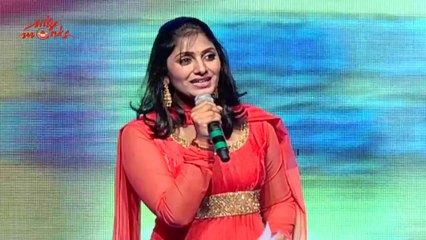 Aadu Magadra Bujji Audio Launch P2 - Sudheer Babu & Mahesh Babu