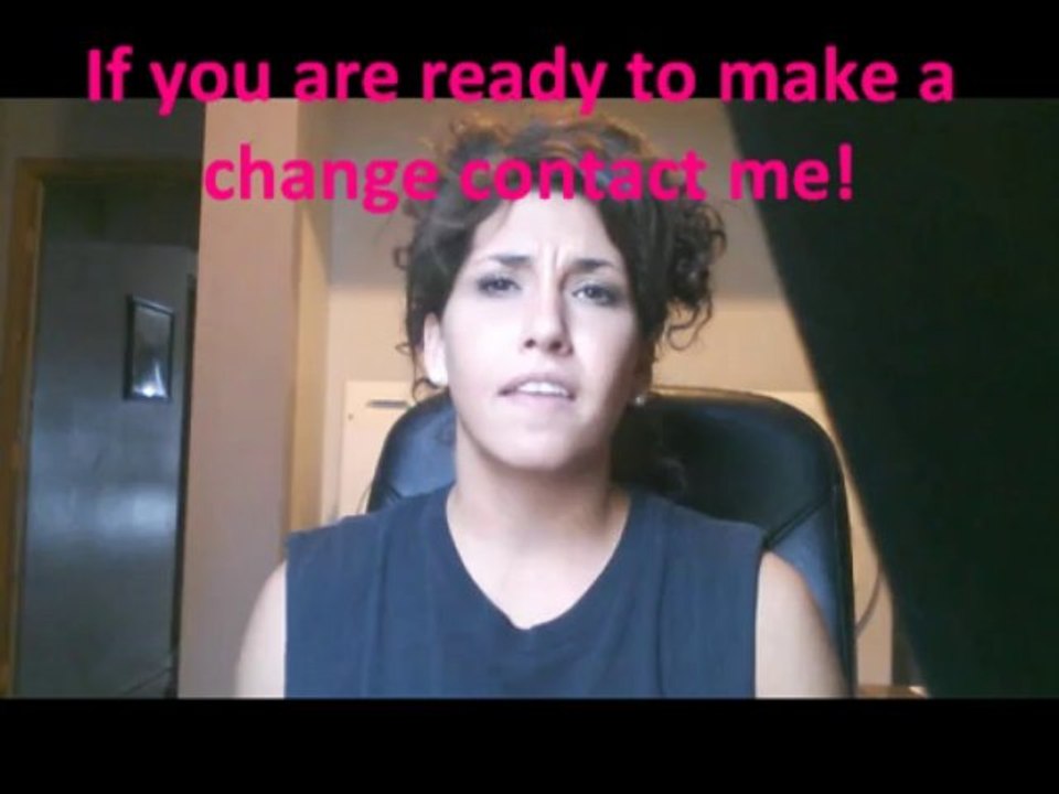 3 simple steps to lose weight