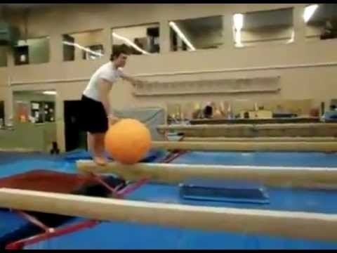 Pilates Topu Bazen Can Acıtır