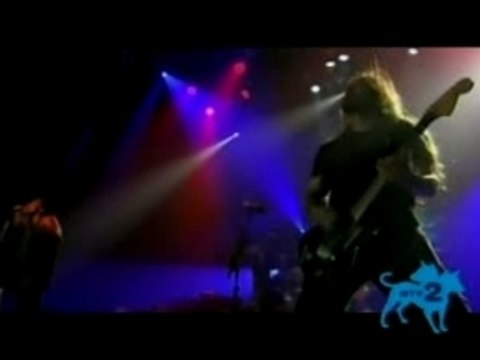 Sepultura refuse resist sãopaulo brazil