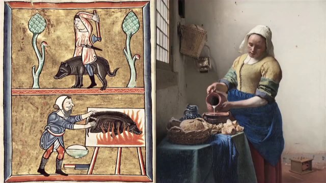 TIMS VERMEER Clip | Festival 2013