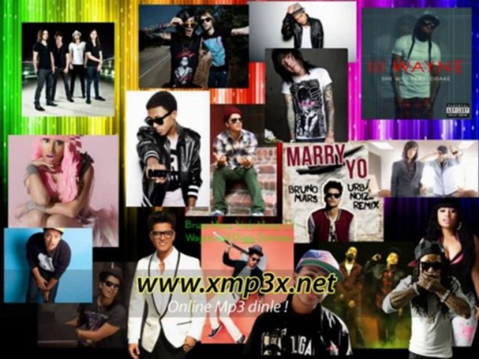 Mp3 Dinle Ucretsiz