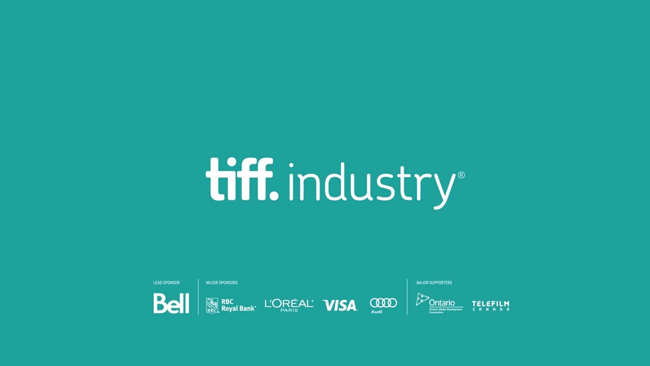TIFF INDUSTRY Teaser | Festival 2013