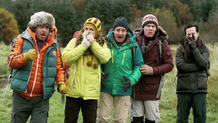 THE STAG Trailer | Festival 2013