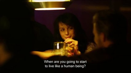 I AM YOURS Trailer | Festival 2013