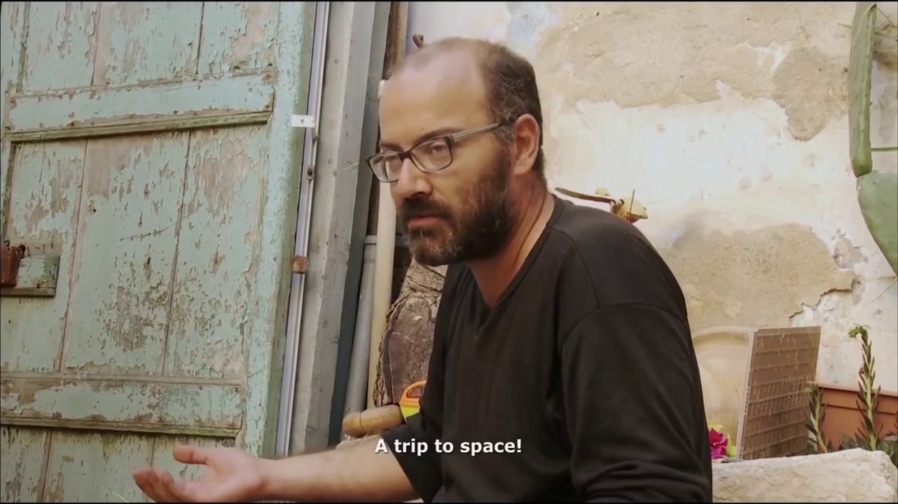 MY LOVE AWAITS ME BY THE SEA Trailer | Festival 2013