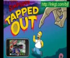 Direct Download The Simpsons Tapped out Donut Hack Without Jailbreak Cheats iPhone 2012