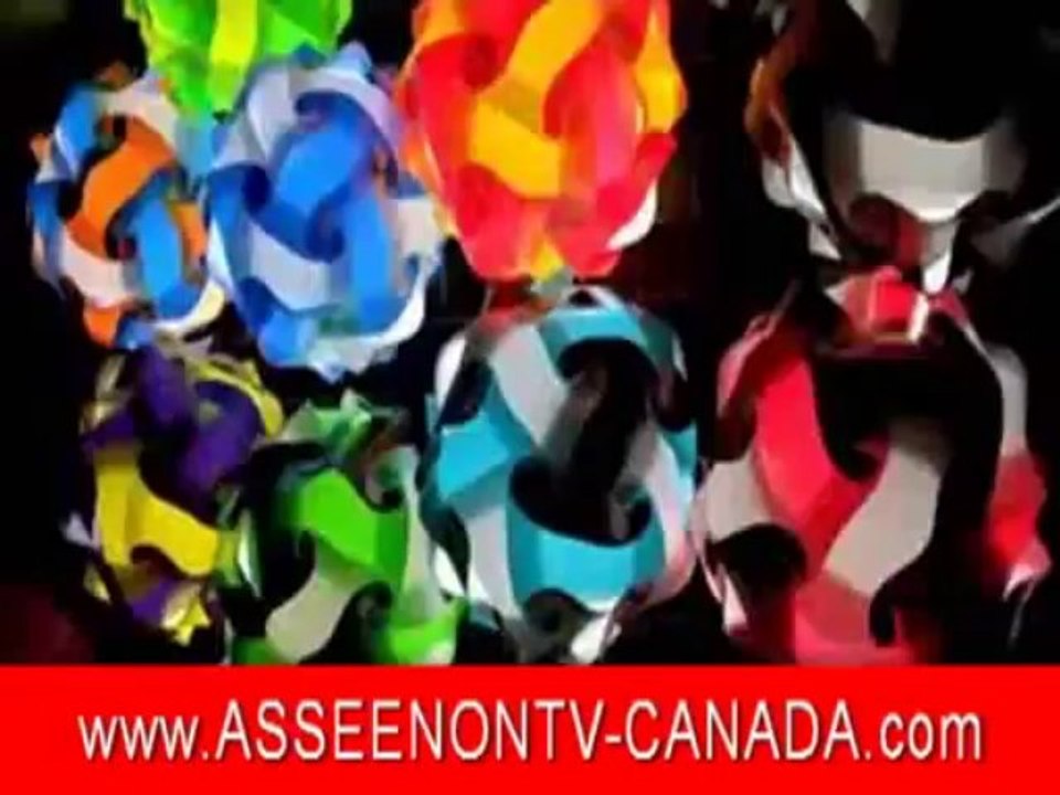 Infinity Lights As Seen on TV